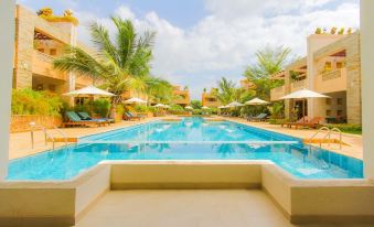 Luxury Private Villas in Diani Beach, Mombasa Kenya