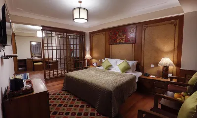 Denzong Shagrila Lords Inn- Hotel & Spa Hotels in 