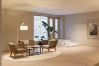 Crowne Plaza CAPARICA LISBON by IHG - spa