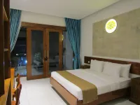 德帕dma別墅吉利空氣