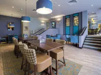 Premier Inn Newcastle City Centre The Gate Hotels near Eldon Square
