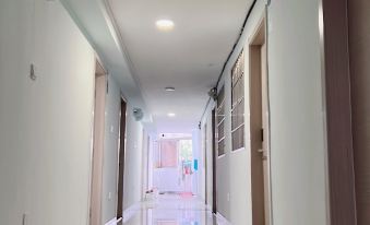 Tangyu Apartment (Dongdu Road)