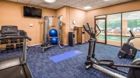 Best Western Plus BWI Airport Hotel - Arundel Mills - Gym