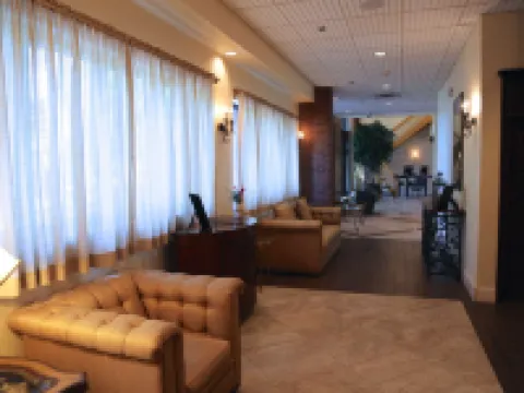 Best Western Plus Fairfield Executive Inn Hotels in Fairfield