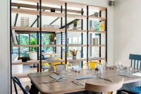 Campanile Beaune Hotels in Montagny-les-Beaune