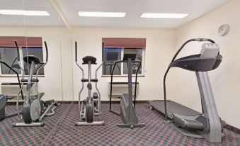 Super 8 by Wyndham Windsor