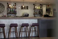 Best Western White House Hotel - bar