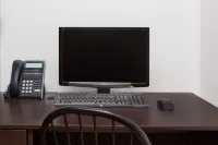 수퍼 8 바이 윈덤 모던