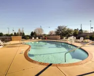 Comfort Inn Moss Point Pascagoula - Pools