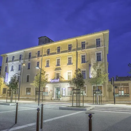 Kyriad Orange Centre