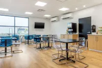 Rodeway Inn Hotel di Amos