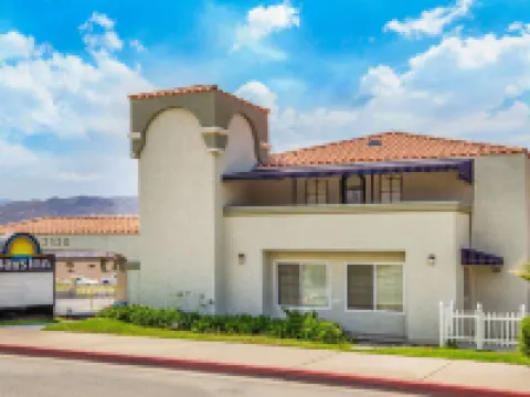 Days Inn by Wyndham Banning Casino/Outlet Mall Hoteles en Banning