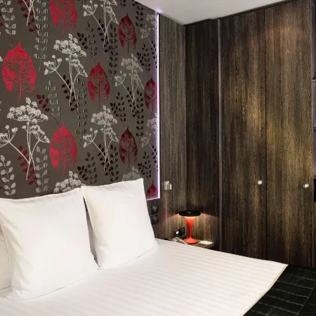 Best Western Premier Le Patio des Artistes - Cannes