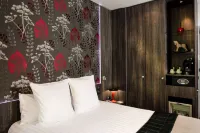 Best Western Premier Le Patio des Artistes - Cannes