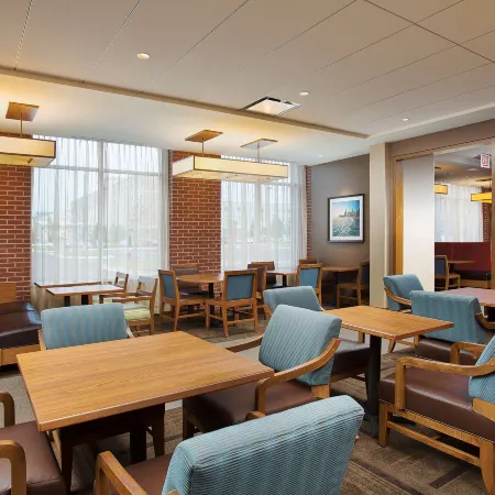 Hyatt Place Chicago Midway Airport
