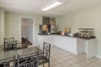 Knights Inn Bracebridge