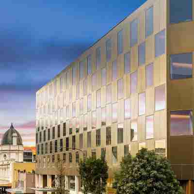 PARKROYAL Parramatta Hotel Exterior