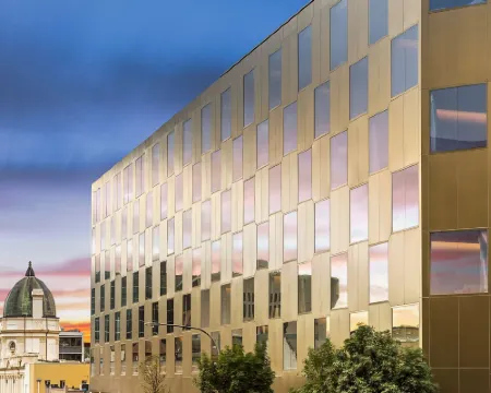 PARKROYAL Parramatta Hoteles en Parramatta