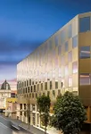 PARKROYAL Parramatta Hoteles en Parramatta