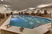 Drury Plaza Hotel Cleveland Downtown - Семейные