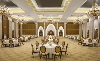 Marsa Malaz Kempinski the Pearl Doha