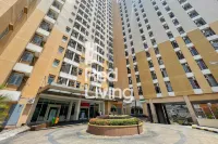 RedLiving Apartemen Margonda Residence 2 - Pridama Room Hotels in Pondok Cina