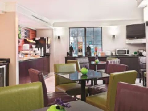 La Quinta Inn by Wyndham Champaign Hotels in Champaign