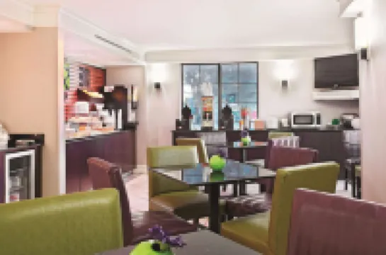 La Quinta Inn by Wyndham Champaign