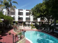 Best Western El Cid - Pools