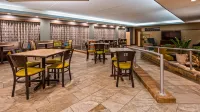 Best Western Warren Hotel - breakfast