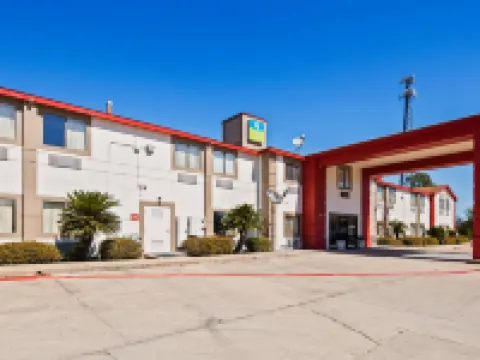 SureStay Hotel by Best Western Orange Hotels in Orange