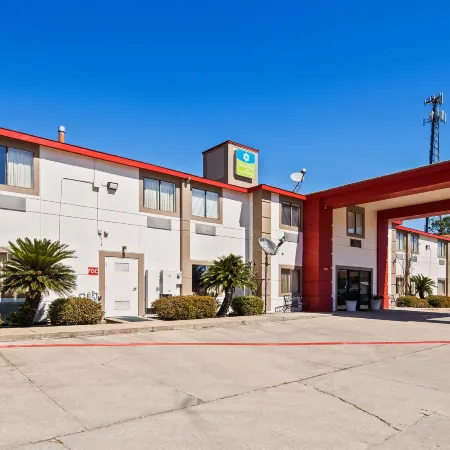 SureStay Hotel by Best Western Orange