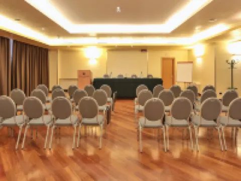 黛卡瓦勒瑞貝斯特韋斯特酒店 巴列塔酒店