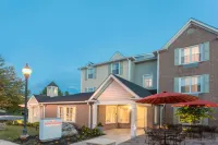 Dulles Suites Hotels in der Nähe von 7-Eleven