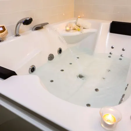 Best Western les Bains de Perros-Guirec Hotel et Spa