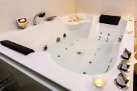 Best Western les Bains de Perros-Guirec Hotel et Spa - spa