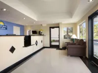 Days Inn & Suites by Wyndham Rancho Cordova Hotels in Rancho Córdova