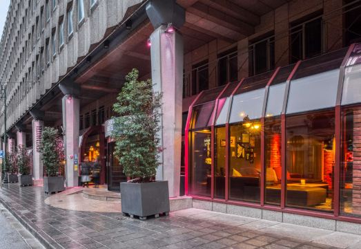 펜타호텔 브뤼셀 시티 센터