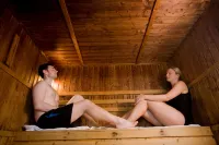 Best Western Plus White Horse Hotel - spa