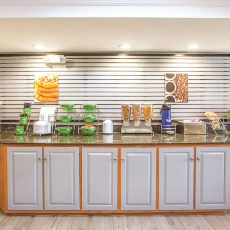 La Quinta Inn by Wyndham Richmond South