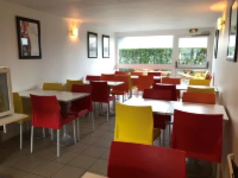 Premiere Classe Macon Sud - CRÈCHES Sur SAÔNE Hotels in Chaintre