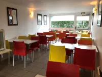 馬孔南部普瑞米爾經典飯店-索恩日託店
