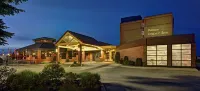 The Water Tower Inn, BW Premier Collection - Gym