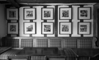 Best Western the Rose and Crown Colchester