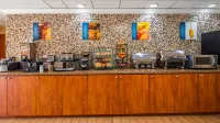 Best Western Plus Bradenton Hotel  Suites - Desayuno