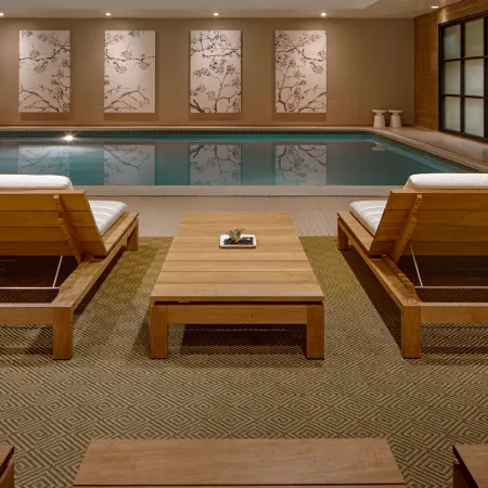Park Hyatt Washington DC