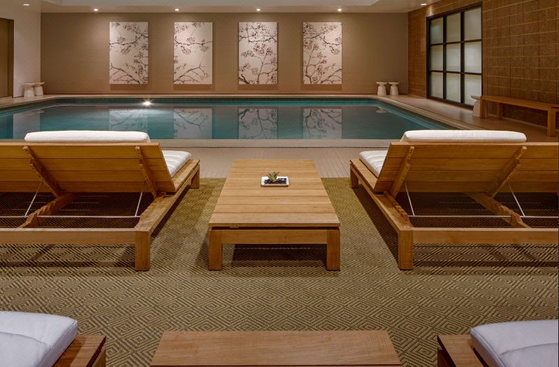 Park Hyatt Washington DC photo 2
