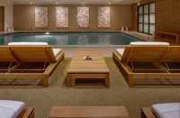 Park Hyatt Washington DC - 5 Yıldız