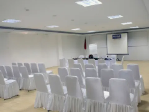 Kyriad Arra Hotel Cepu Hotels in Cepu