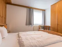 Apart Romantica Hotels in Gemeinde Kappl